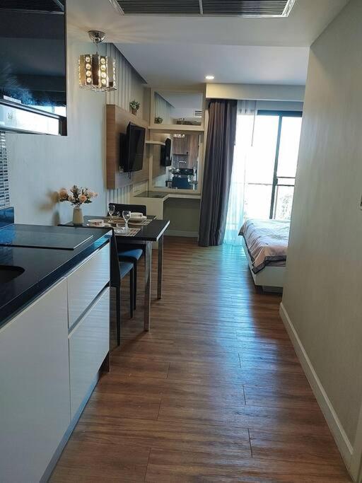 安静的小公寓 - B&B Jomtien
