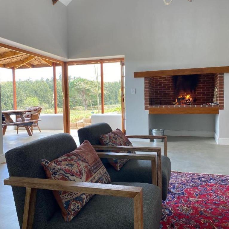 The Glen Swellendam - B&B Swellendam