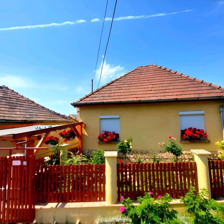 Kata Vendégház - B&B Sátoraljaújhely