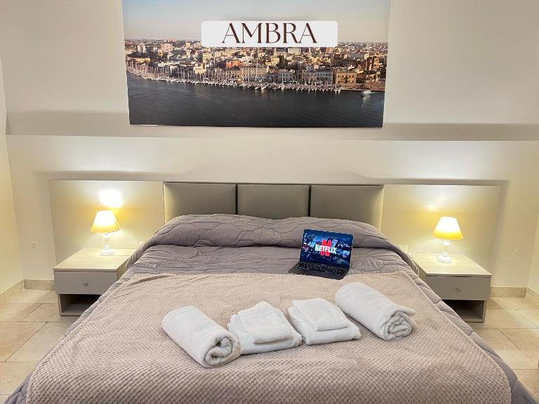 Residence Lori - B&B Brindisi