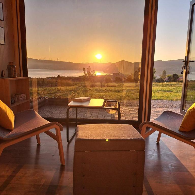Od svitanja do sumraka - Chambres d'hôtes Golubac