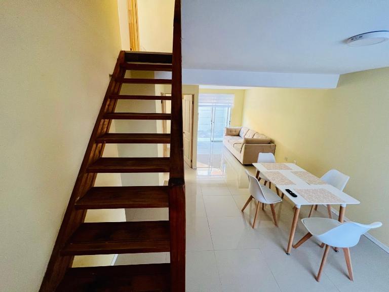 Casa con buena conectividad en Talca - B&B Talca