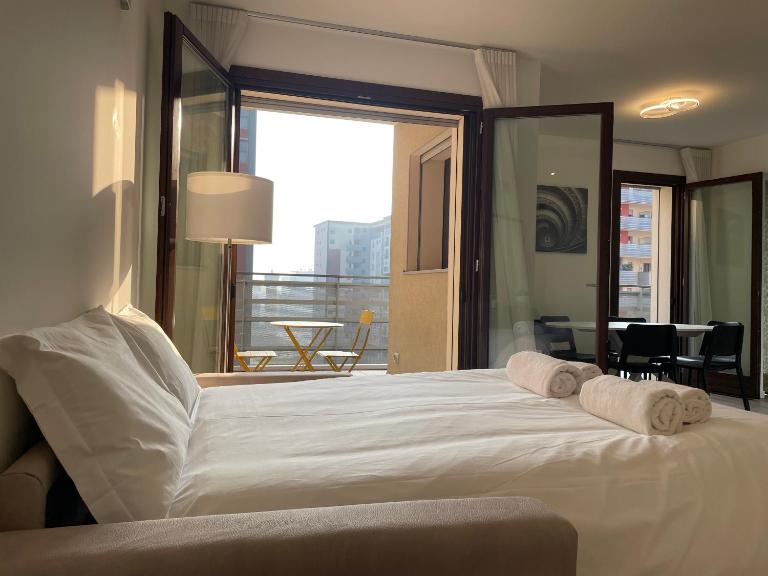 Hospitami Apartment - 15 min Duomo Milano - Ferienwohnung Mailand