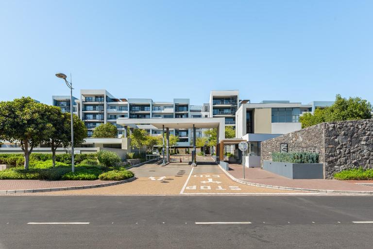 The Terraces Luxury Apartments - Bed and Breakfast Kaapstad