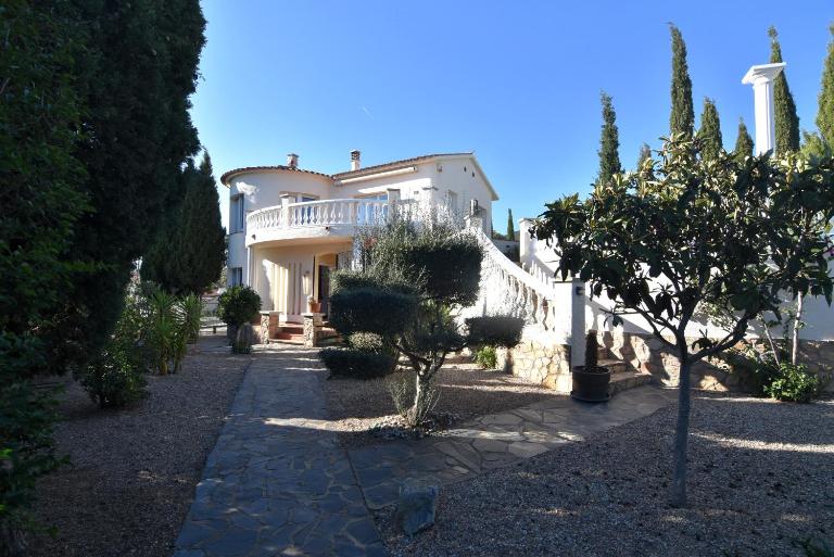 RNET - CASA MORERE - Chambres d'hôtes Roses