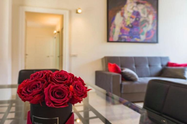Borgo Charme Elegante e Unico. Dimora da Sogno - B&B Rome