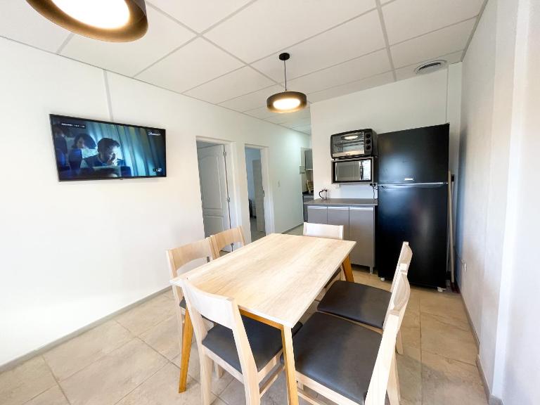 Nahuel Apart - B&B Esquel