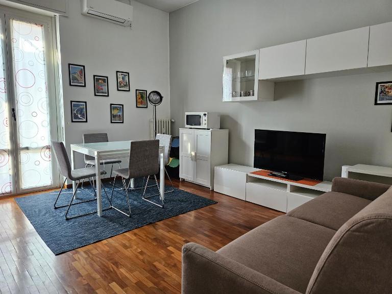 Maison Navigli - Ferienwohnung Mailand