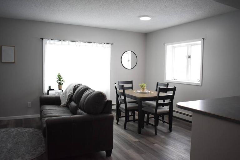 Arctic 415 - Ferienwohnung Grand Rapids