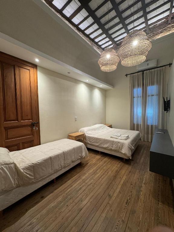 Florida 55 - Chambres d'hôtes Salta