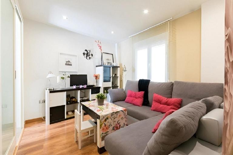 Apartamento Nana en Granada - B&B Granada