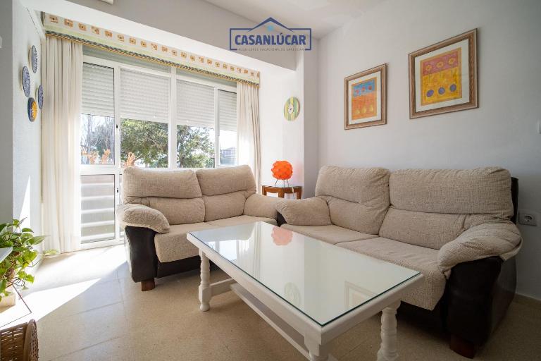 Apartamento mi Gitana - Ferienwohnung La Jara