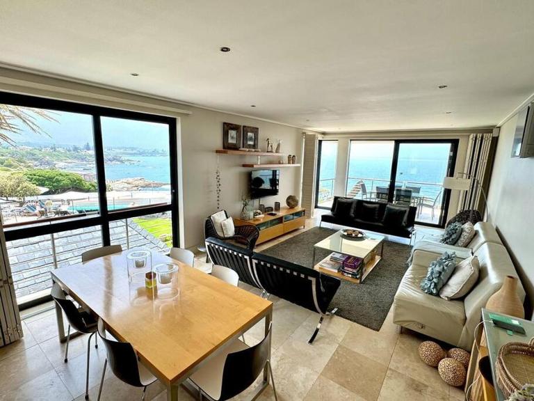 74 on Marine - Apartment 303 - Ferienwohnung Hermanus