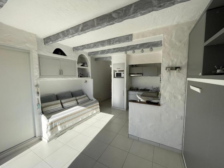 apparemment propriano - B&B Propriano