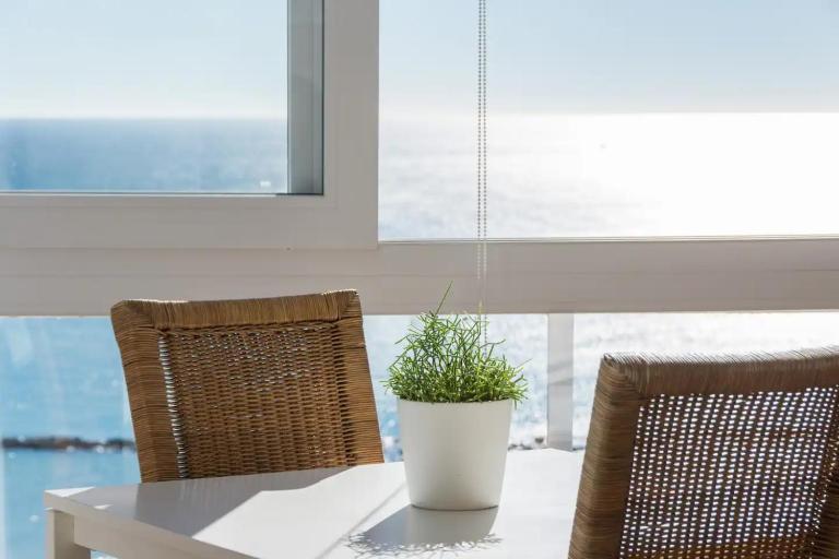 La Casita del Mar - Chambres d'hôtes Benalmádena