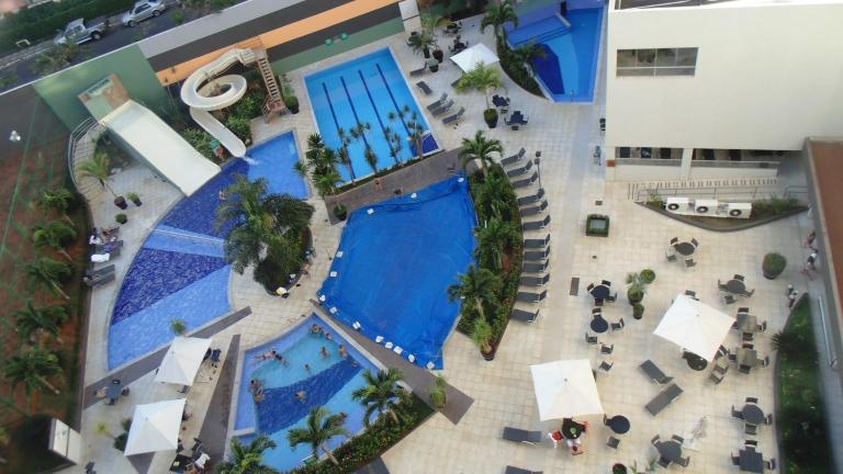 Veredas do Rio Quente Top - B&B Rio Quente