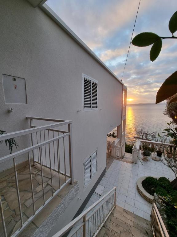 Apartmani Anda - Ferienwohnung Zivogosce