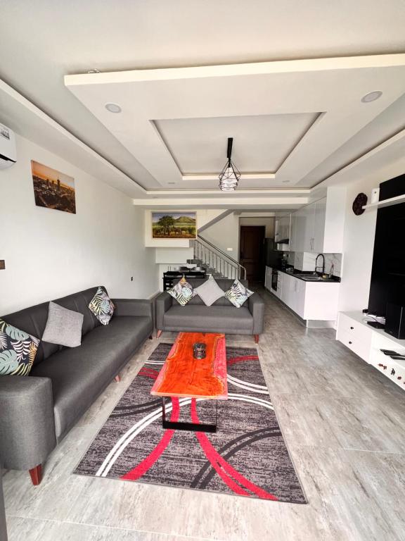 Fabz Apartment - B&B Lusaka