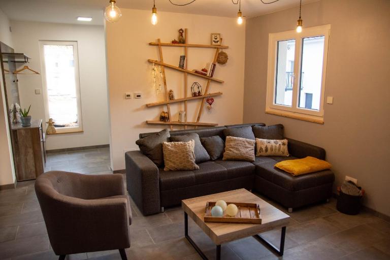 Gîte la Mailloche - B&B Meisenthal