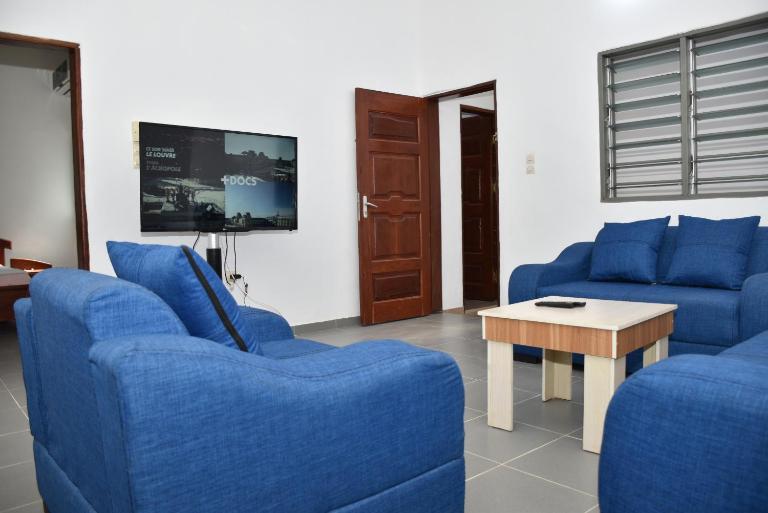 Les résidences ChezVous - B&B Cotonou