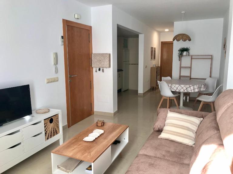 Apartamento Isla San Andrés - B&B Carboneras