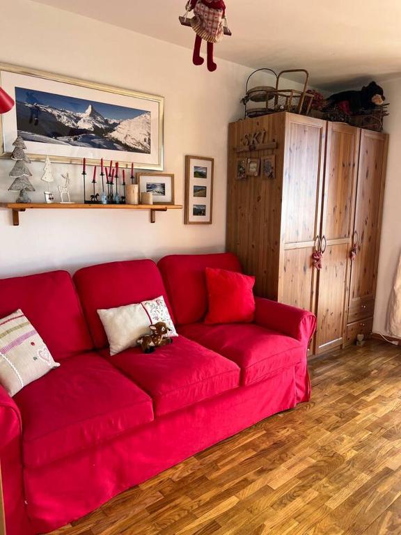Nel cuore dell’Oasi Zegna - B&B Bielmonte
