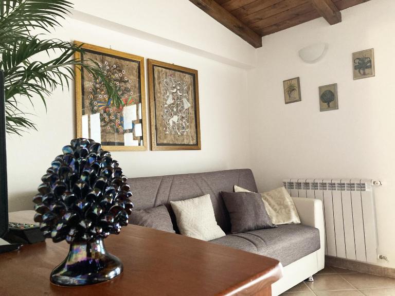 Casa Marlù - B&B Taormina