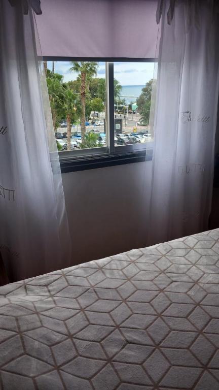 Sea view - Chambres d'hôtes Limassol