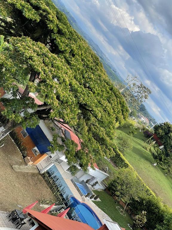 LA MANUELA CASA 1 - Ferienwohnung Pereira