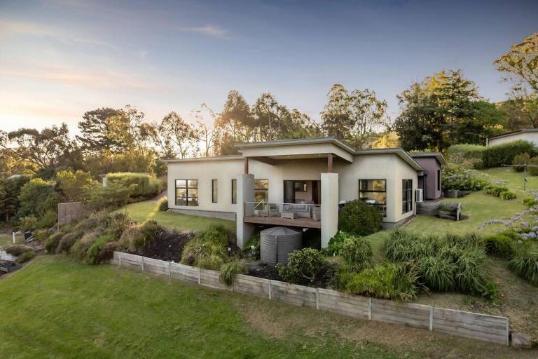 Tarrawarra Retreat - B&B Healesville