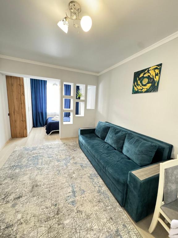 Cozy studio in the best area! 10 - B&B Almaty