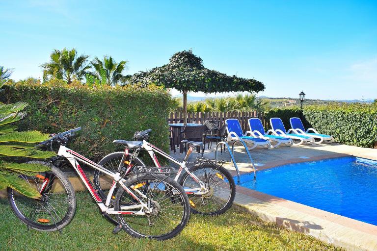 250 Finca Can Xisco Domatiga ETV905 by Mallorca Charme - B&B Ariany