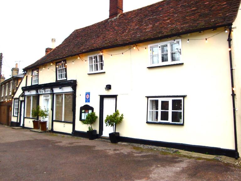 Ship Stores B&B - Bed and Breakfast Clare