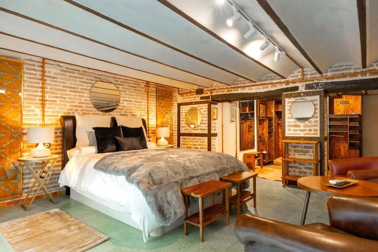 Triana Deluxe Duplex - B&B Sevilla