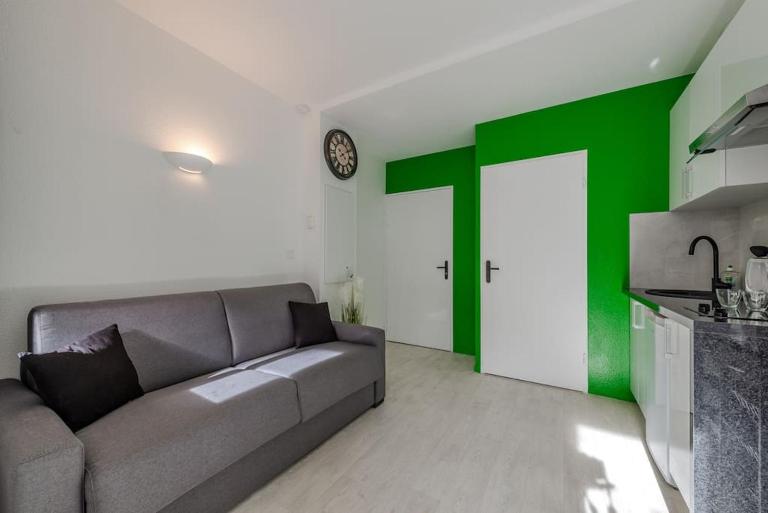 La Place de Toscane 1 - B&B Serris