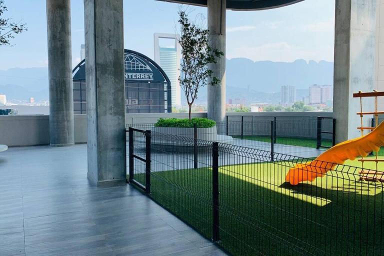 Departamento Arena Vive - B&B Monterrey
