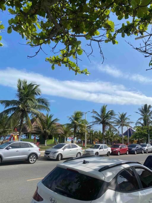 Sobrado pé na areia - B&B Peruíbe