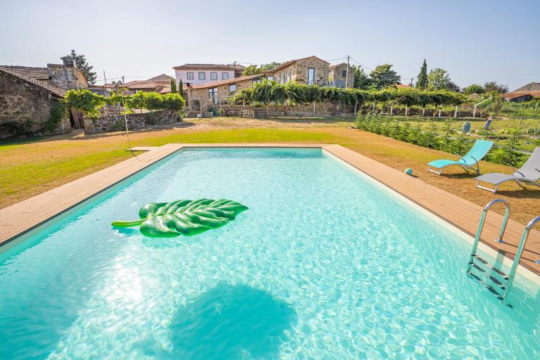 GOLDNATURE - B&B Gondomar