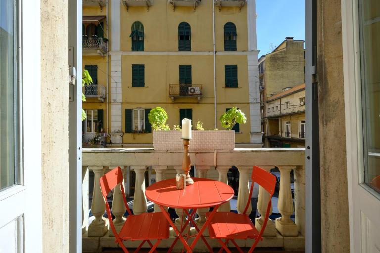Casa Venus - B&B La Spezia