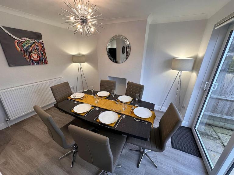 City centre home in Canterbury with free parking - B&B Canterbury