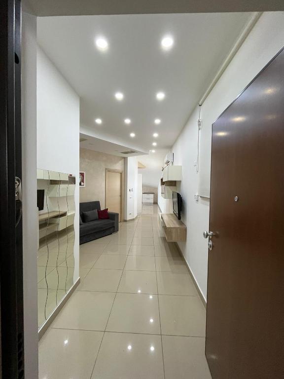 Casa vacanza Helios - B&B Leonforte