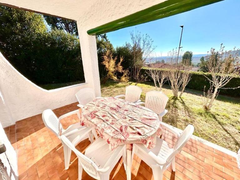 Villa Maria Giovanna 2, Taunus - B&B Numana
