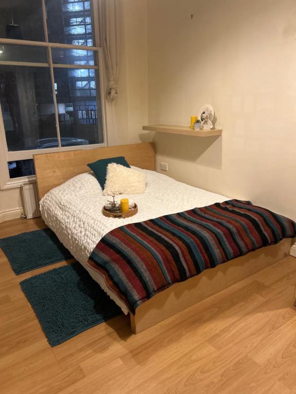 Comfy studio - B&B London