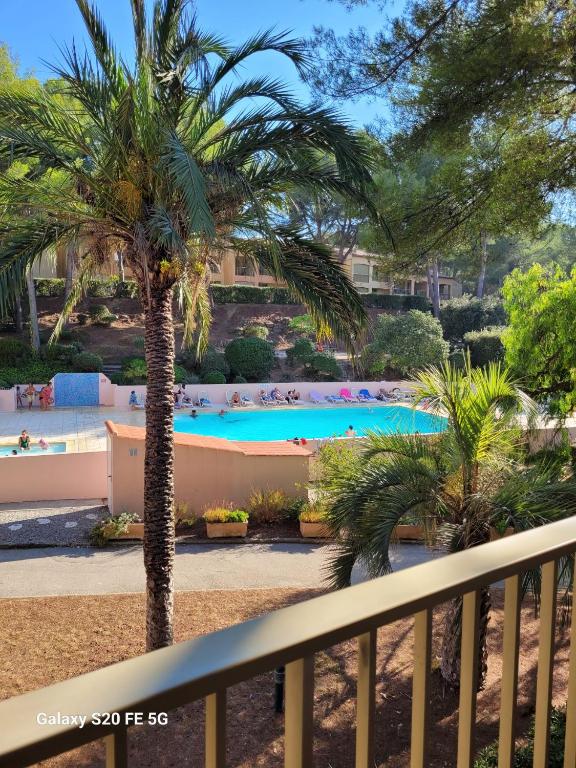 Loris - B&B Sanary-sur-Mer