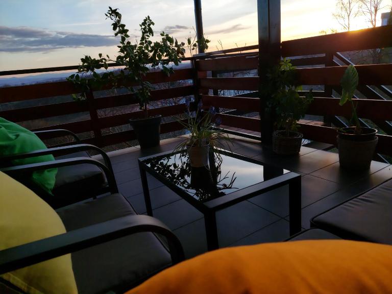 Apartman MASHA - B&B Karlovac