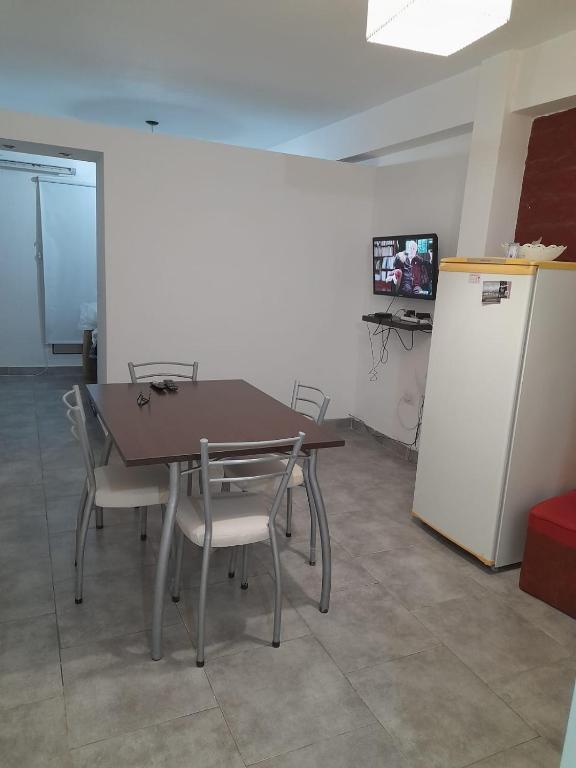 Monoambiente Rosario - Ferienwohnung Rosario