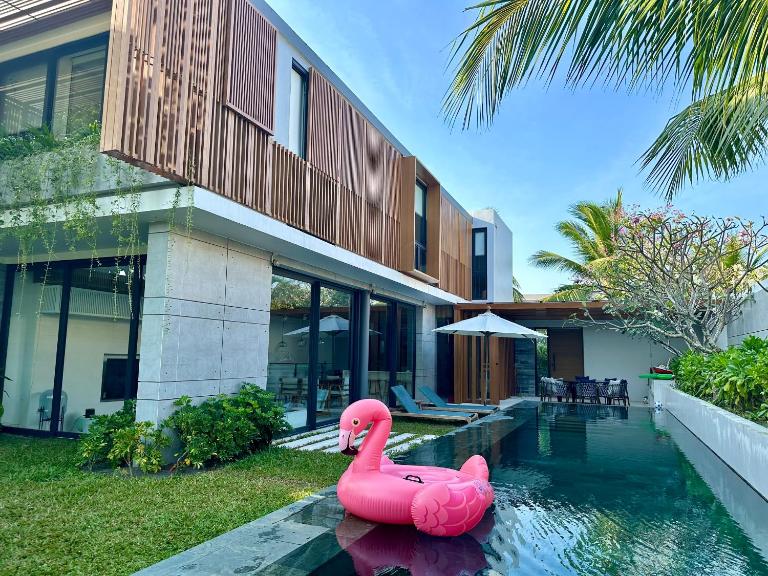 3 bedroom Villa with private pool on the west coast of Phu Quoc - Ferienwohnung Phu Quoc