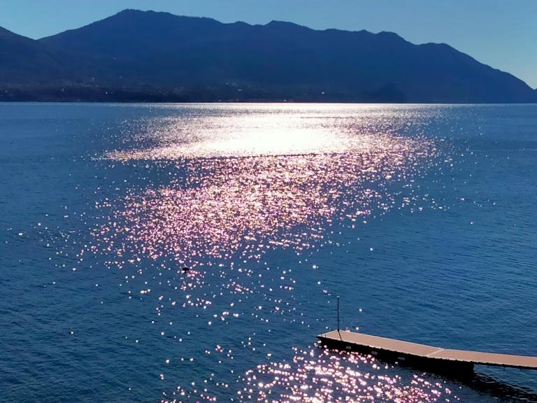 Appartamento AZZURRO - B&B Cannobio