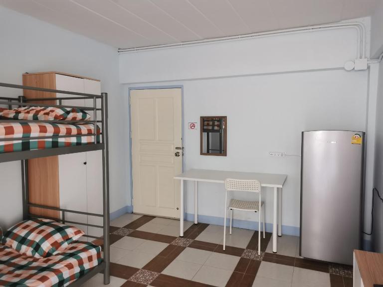Otaku House - Ferienwohnung Chiang Mai