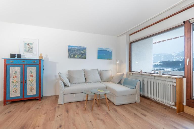 Panorama 2 - B&B Sonthofen